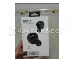 Sony TWS5 Truly Wireless In-ear Heaphones