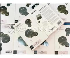 Sony TWS5 Truly Wireless In-ear Heaphones