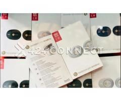 Beats Solo Pro Premium Bluetooth Wireless Earbuds