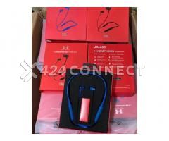 JBL Under Armour UA 400 Wireless Headphones