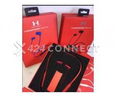JBL Under Armour UA 400 Wireless Headphones