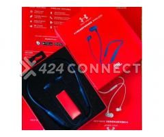 JBL Under Armour UA 400 Wireless Headphones - Image 3/3