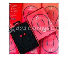 BL Under Armour UA 300 Wireless Headphones