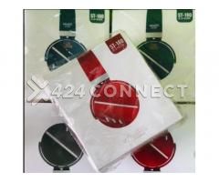 JBL ST 180 Sport Wireless Headphone - Image 4/4