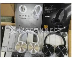 BT 450 Spot Wireless Headphones