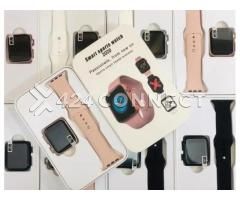 I7s Smart Sports Bluetooth Smartwatch 2020 Calling Supported