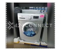 Midea 7kg Front Load Washing Machine