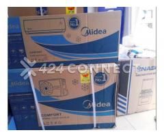 Midea 1.5hp AC