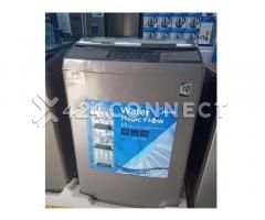 Midea 10kg Top Load Washing Machine