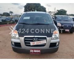 Hyundai Starex 2006 - Image 3/4