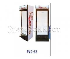 Pearl Display Fridge