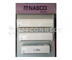 Nasco 1.5 Ac