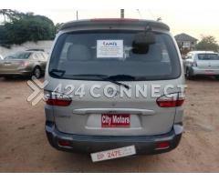 Hyundai Starex 2006 - Image 4/4