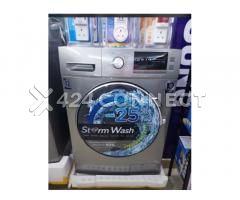Midea 12kg Front Loade