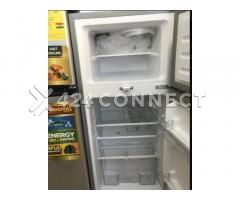 Nasco Fridge