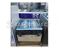 Nasco Mini Gas Cooker