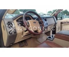 Ford F250 2008 - Image 3/4
