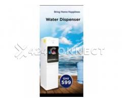 Nasco Water Dispenser