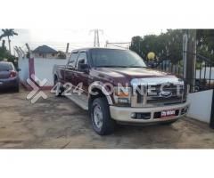 Ford F250 2008 - Image 4/4