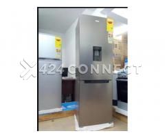 Nasco Fridge