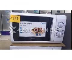 Midea Microwave