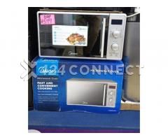 Midea Microwave