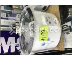 Midea Rice Cooker