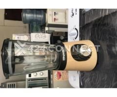 Nasco Blender