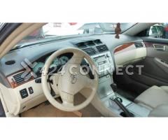 Toyota Solara 2006 - Image 3/4