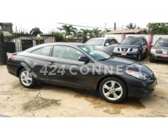Toyota Solara 2006 - Image 4/4