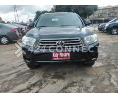 Toyota Highlander Accident free 2008 - Image 4/4