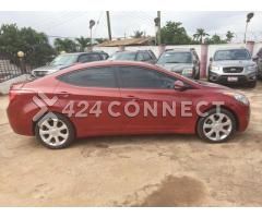 Hyundai Elantra 2013 - Image 4/4