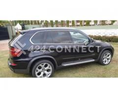 BMW X Series X5 drive 50i 2011