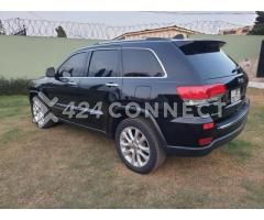 Jeep Grand Cherokee 2017