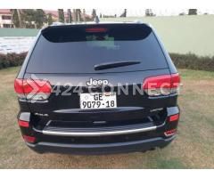 Jeep Grand Cherokee 2017 - Image 3/4