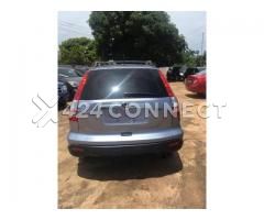 Honda CRV 2009 - Image 3/4