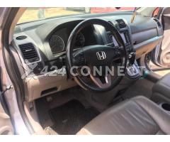 Honda CRV 2009 - Image 4/4