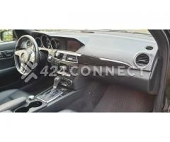 Mercedes Cclass 350 2014 - Image 3/4