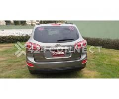 Hyundai Santa Fe 2012 - Image 3/4