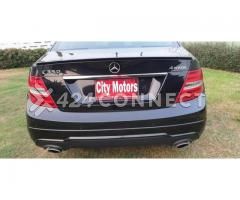 Mercedes Cclass 350 2014