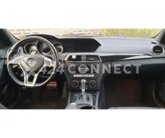 Mercedes Cclass 350 2014 - Image 3/4
