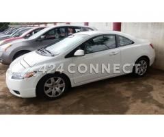 Honda Civic 2009
