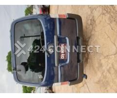 Nissan Urvan 2008 - Image 3/4