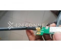 Desktop Wireless Network Card