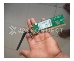 Desktop Wireless Network Card - Image 3/3