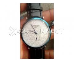 Longines Wear