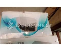 UV Sterilizer