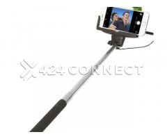 Portable Selfie Stick - Extendable