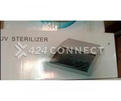 Sterilizer - Cute Model