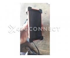 Motor Phone Holder- Plastic